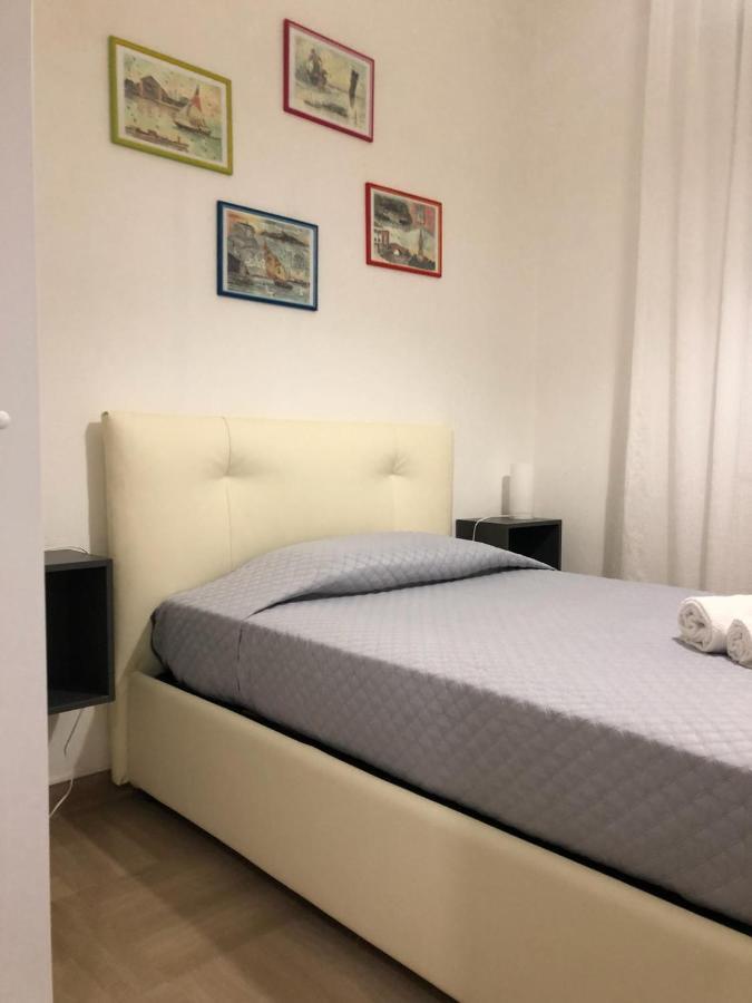 Doge Beato Apartment Λίντο της Βενετίας Εξωτερικό φωτογραφία