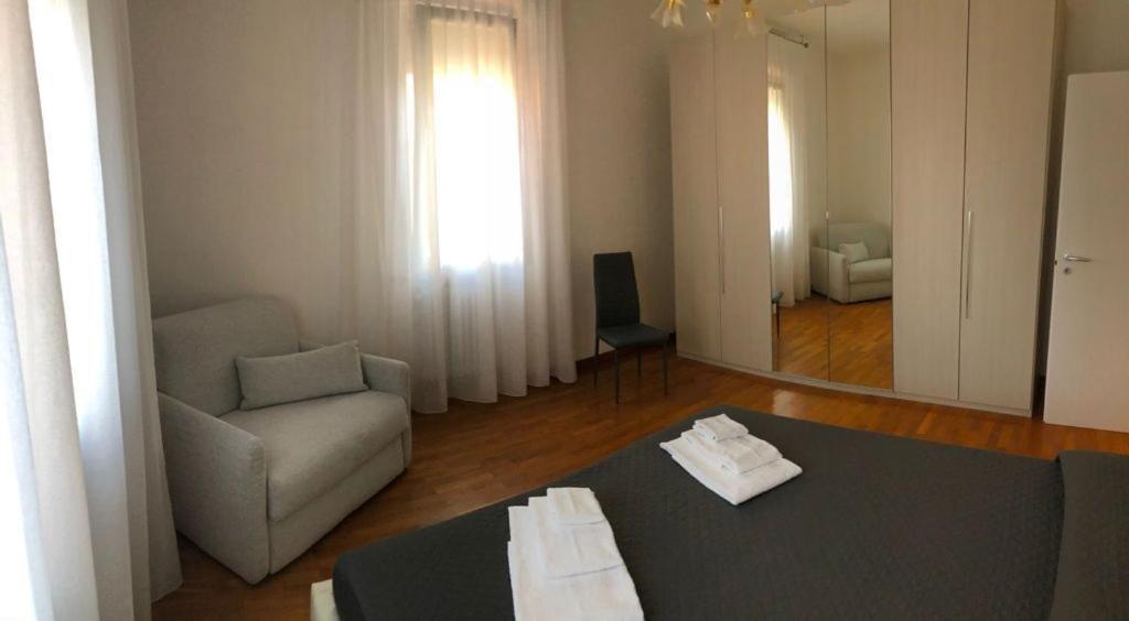 Doge Beato Apartment Λίντο της Βενετίας Εξωτερικό φωτογραφία