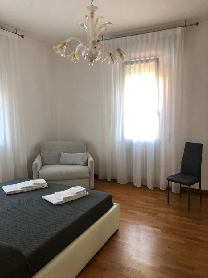Doge Beato Apartment Λίντο της Βενετίας Εξωτερικό φωτογραφία