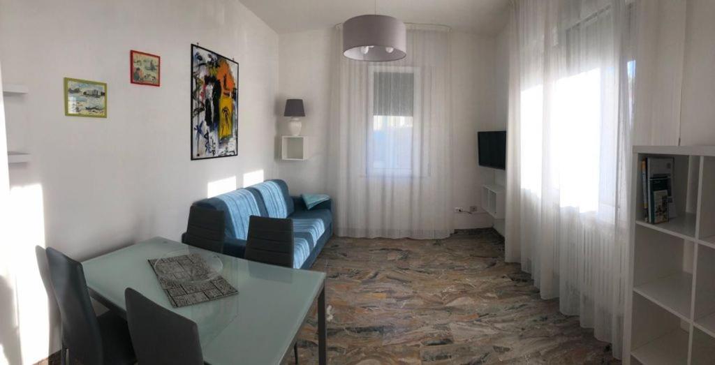 Doge Beato Apartment Λίντο της Βενετίας Εξωτερικό φωτογραφία