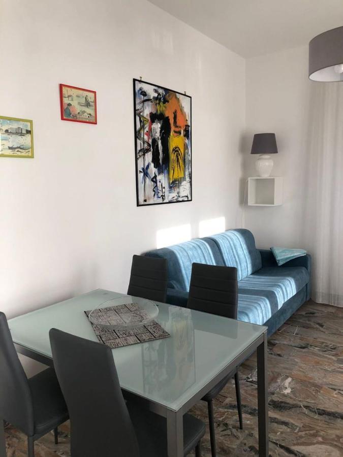 Doge Beato Apartment Λίντο της Βενετίας Εξωτερικό φωτογραφία