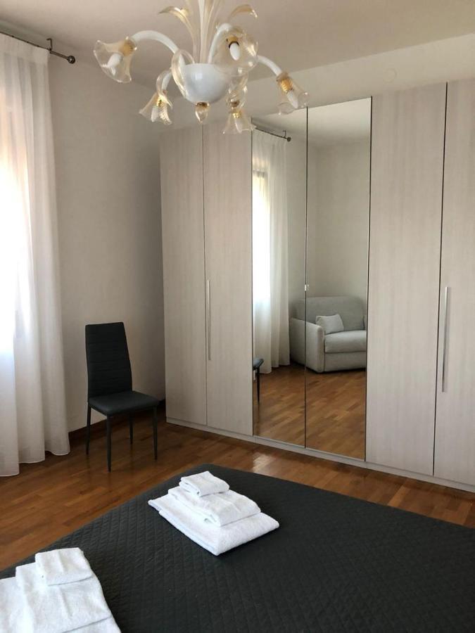 Doge Beato Apartment Λίντο της Βενετίας Εξωτερικό φωτογραφία