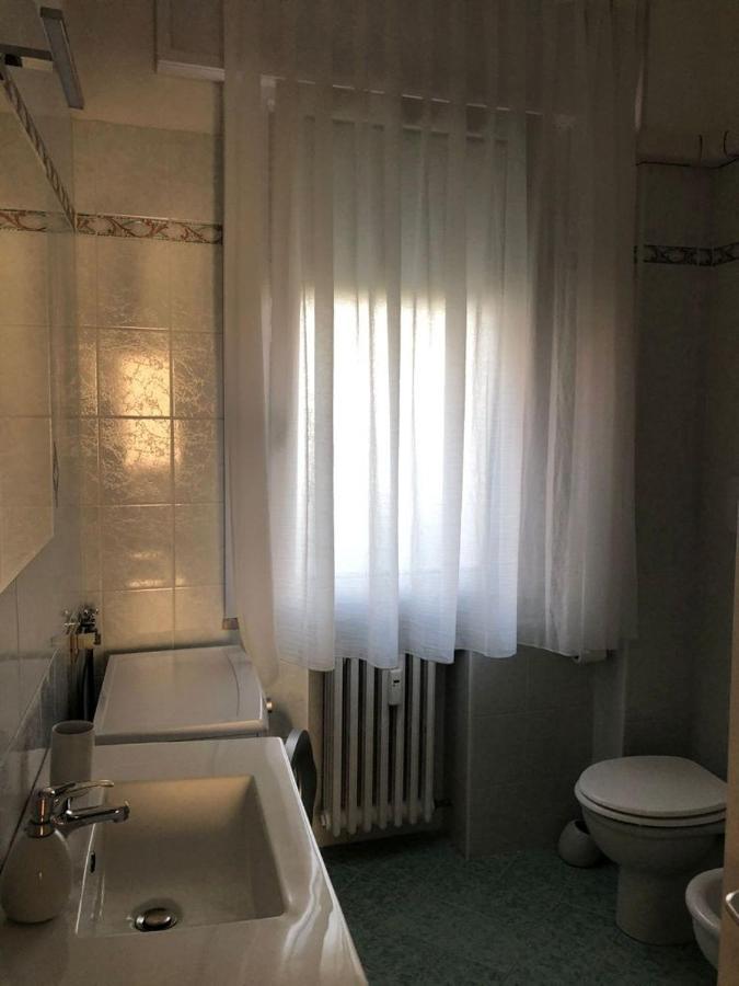 Doge Beato Apartment Λίντο της Βενετίας Εξωτερικό φωτογραφία