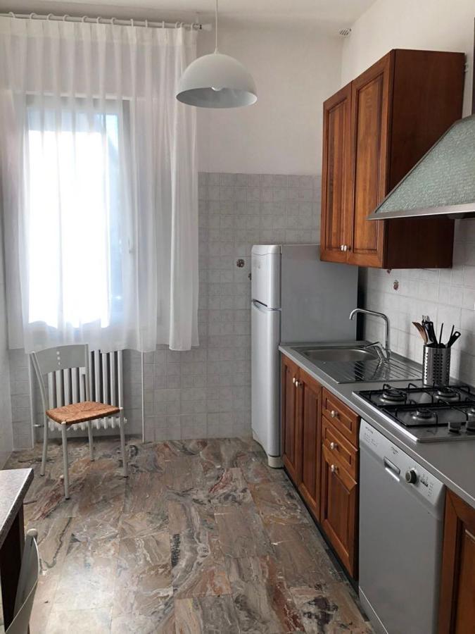 Doge Beato Apartment Λίντο της Βενετίας Εξωτερικό φωτογραφία