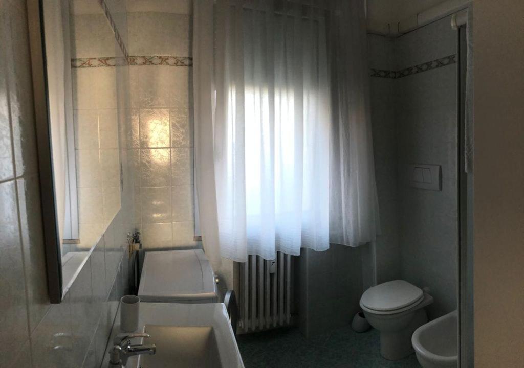 Doge Beato Apartment Λίντο της Βενετίας Εξωτερικό φωτογραφία