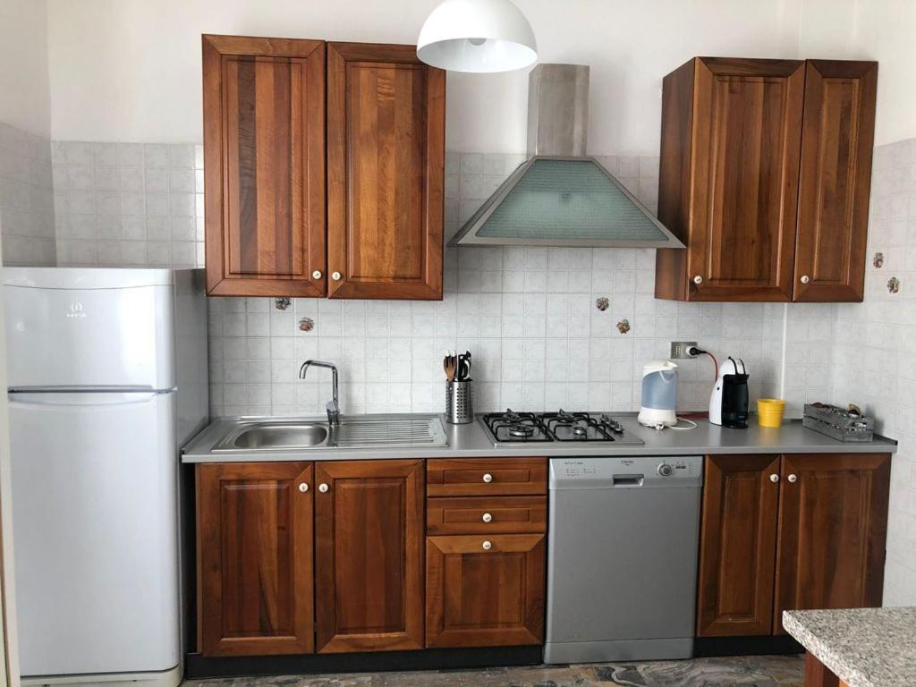Doge Beato Apartment Λίντο της Βενετίας Εξωτερικό φωτογραφία