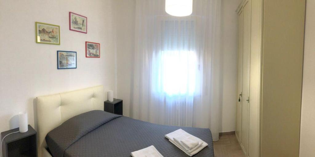 Doge Beato Apartment Λίντο της Βενετίας Εξωτερικό φωτογραφία