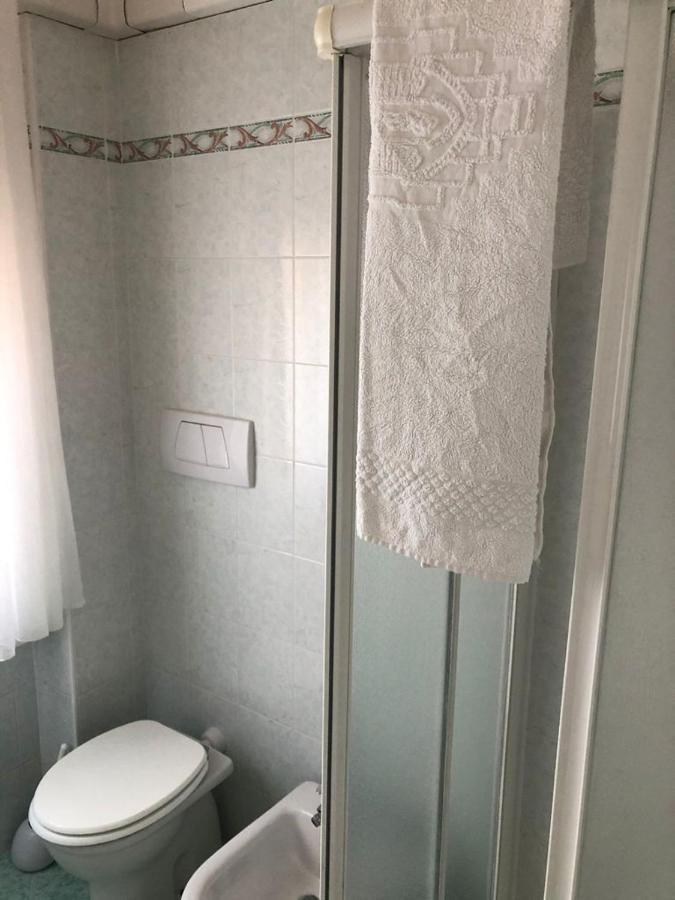 Doge Beato Apartment Λίντο της Βενετίας Εξωτερικό φωτογραφία