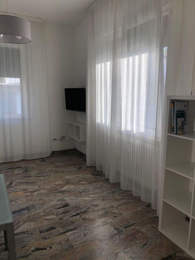 Doge Beato Apartment Λίντο της Βενετίας Εξωτερικό φωτογραφία