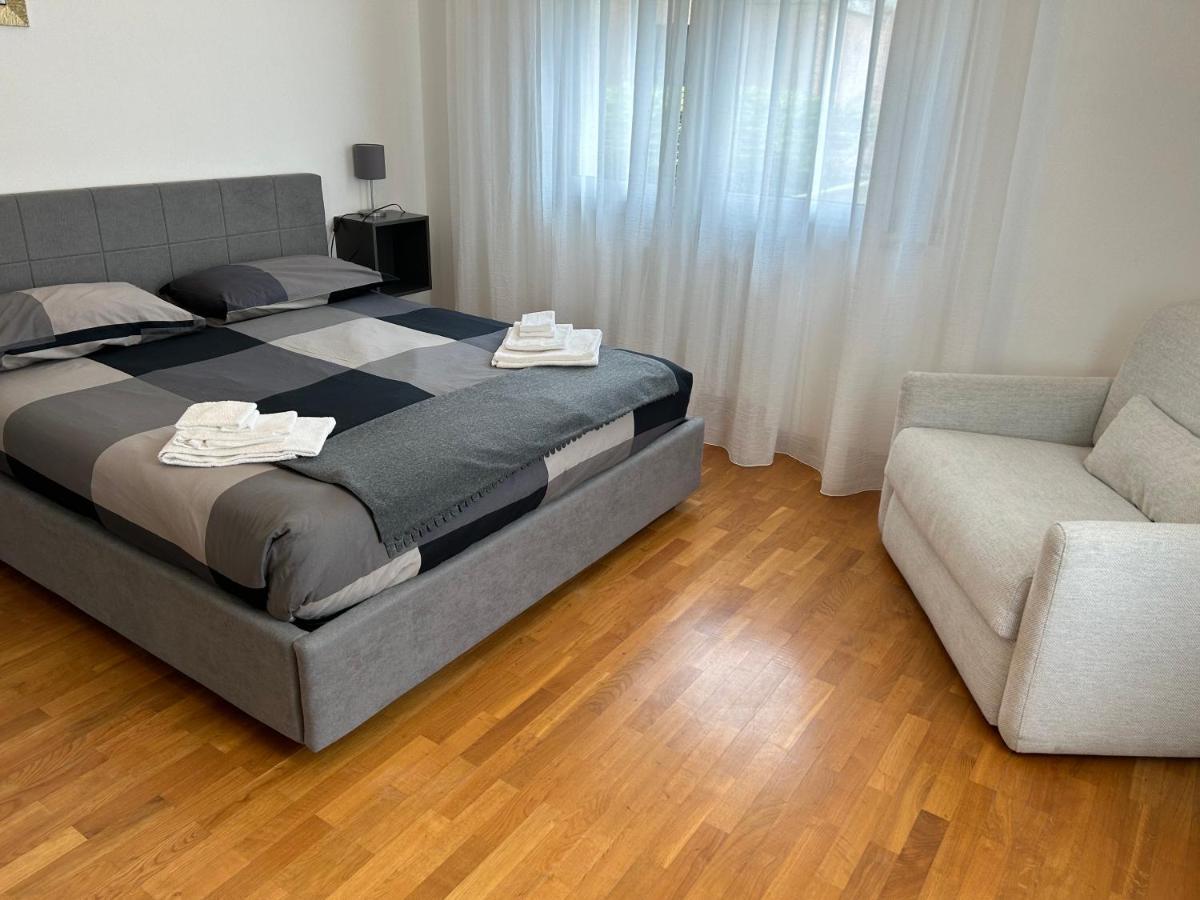 Doge Beato Apartment Λίντο της Βενετίας Εξωτερικό φωτογραφία