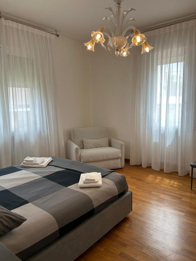 Doge Beato Apartment Λίντο της Βενετίας Εξωτερικό φωτογραφία
