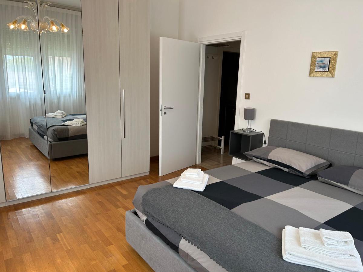 Doge Beato Apartment Λίντο της Βενετίας Εξωτερικό φωτογραφία