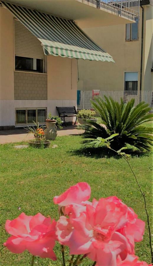 Doge Beato Apartment Λίντο της Βενετίας Εξωτερικό φωτογραφία