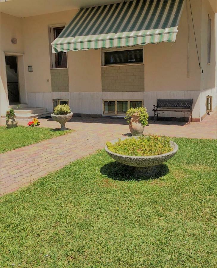 Doge Beato Apartment Λίντο της Βενετίας Εξωτερικό φωτογραφία